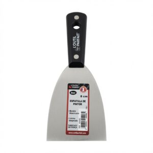 espátula de pintor 8cm L'outil Parfait