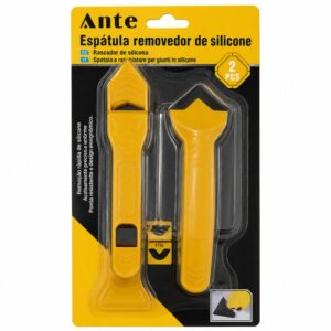 espátula remover de silicone Ante