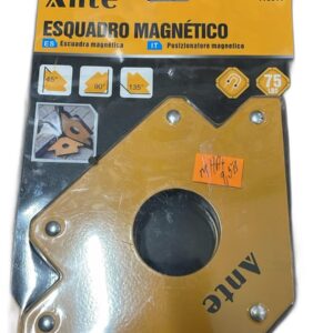 esquadro magnético Ante