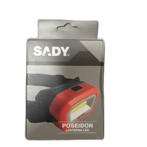 fita lanterna Sady