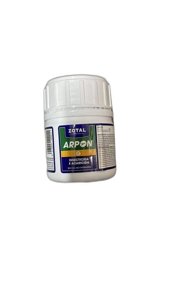 inseticida Arpon