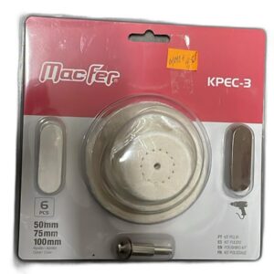 kit de polir Macfer