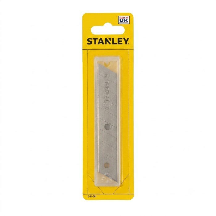 lâminas de x-acto stanley