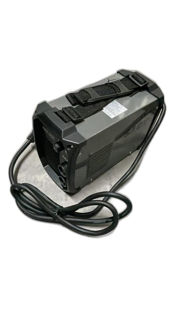 máquina de soldar Sady