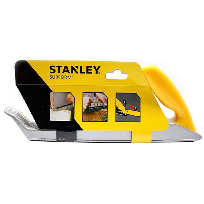 plaina Pladur Stanley