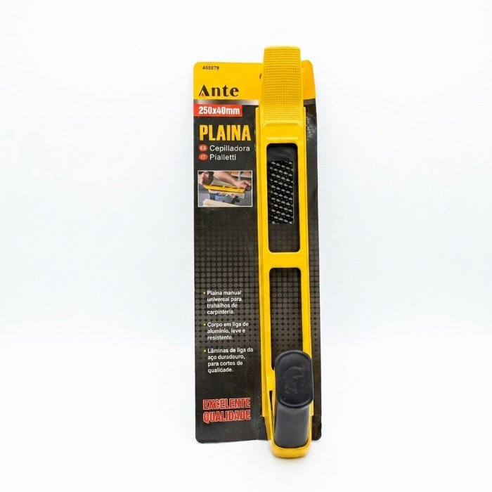 plaina pladur Ante 250x40mm