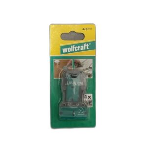 raspador multiusos wolfcraft