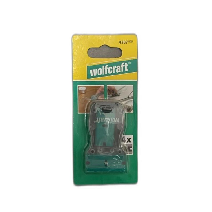 raspador multiusos wolfcraft