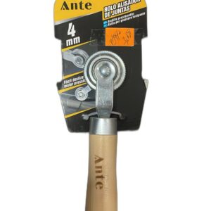 rolo analisador de juntas Ante 4mm