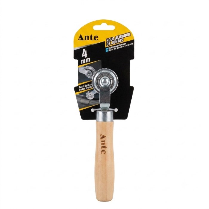 rolo analisador de juntas Ante 4mm