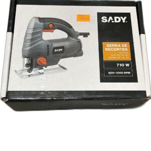 sady serra de recortes 710W