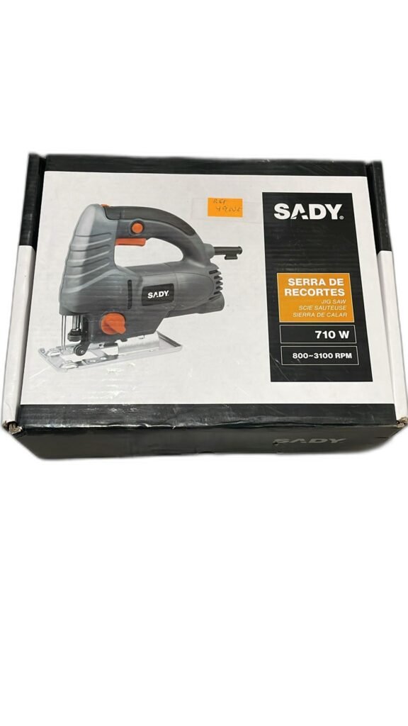 sady serra de recortes 710W