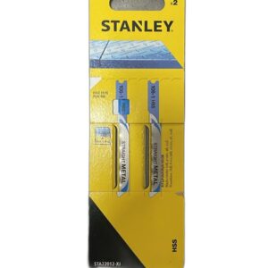 serra de corte Stanley Metal