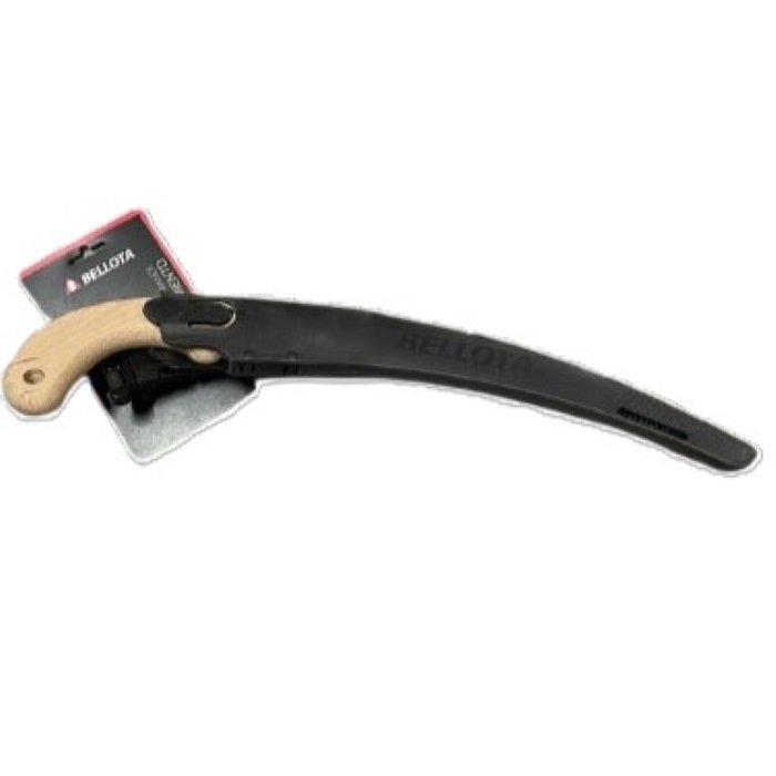 serrote com suporte de alto rendimento Bellota