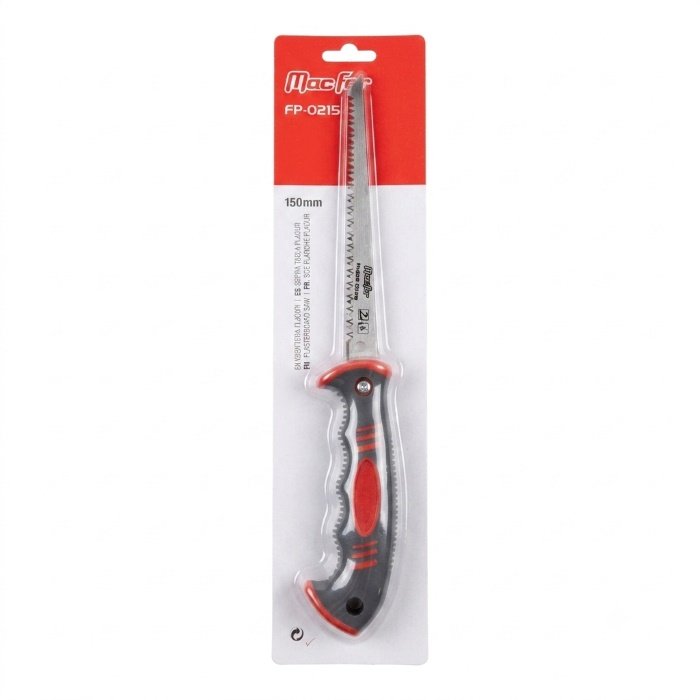 serrote de pladur Macfer 150mm