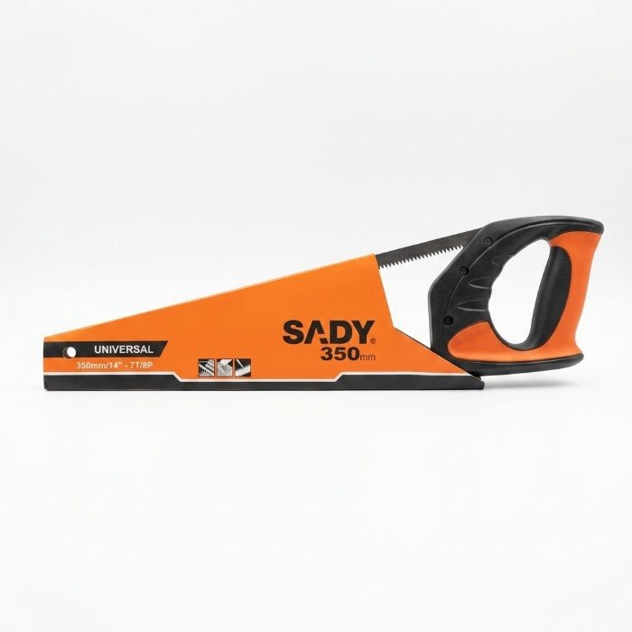 serrote universal Sady
